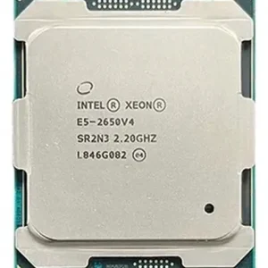 Processador Intel Xeon E5-2650 V4 2.20GHz LGA 2011-3 - 12 Cores 24 Threads