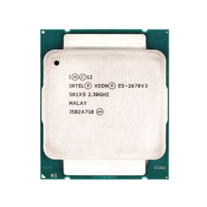 Processador Intel Xeon E5-2670 V3 2.30GHz LGA 2011-3 - 12 Cores 24 Threads