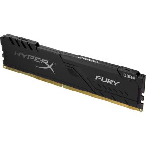 MEMÓRIA RAM HYPERX DDR4 8G 3200MHz HYPERX KINGSTON HX432C16FB3/8