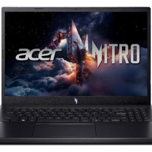 Notebook Acer Nitro V15 ANV15-52-51E4 Intel® Core™ i5-13420H de 13ªG 512GB SSD 16 GB RAM RTX4050 15.6” FHD