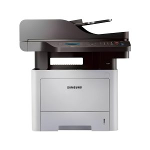 Impressora Samsung M 4070 FR Multifuncional 110v SEMINOVA